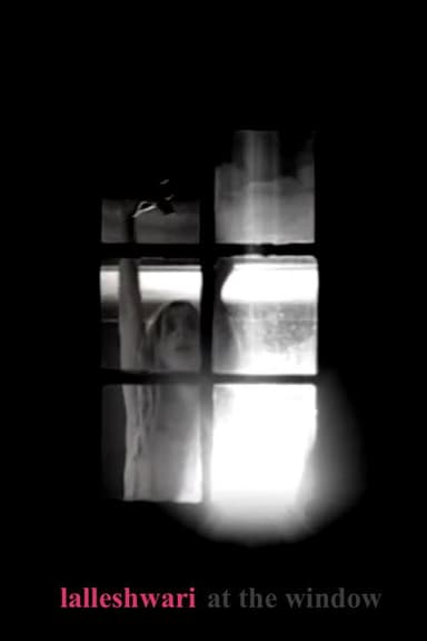 At The Window poster