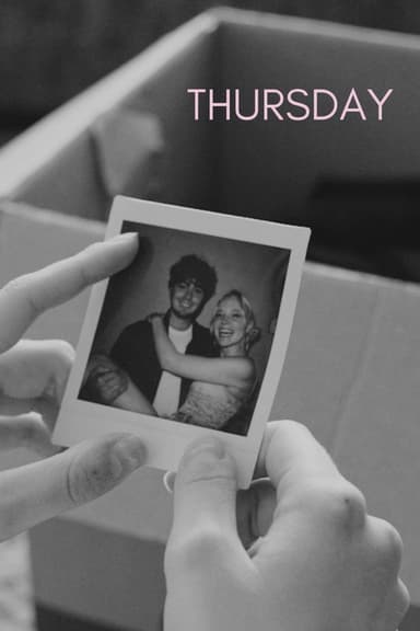 Thursday poster
