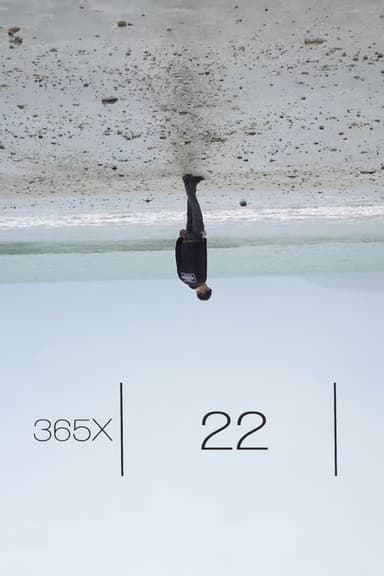 365x: 22 poster