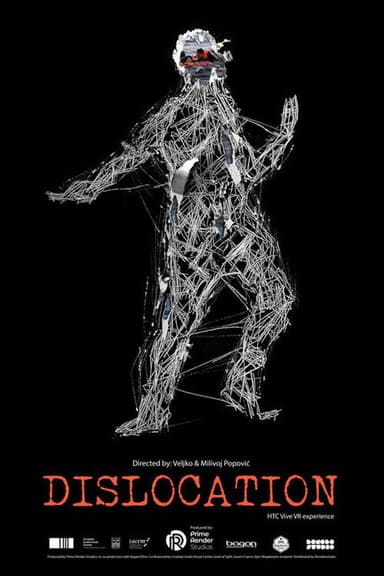 Dislocation poster