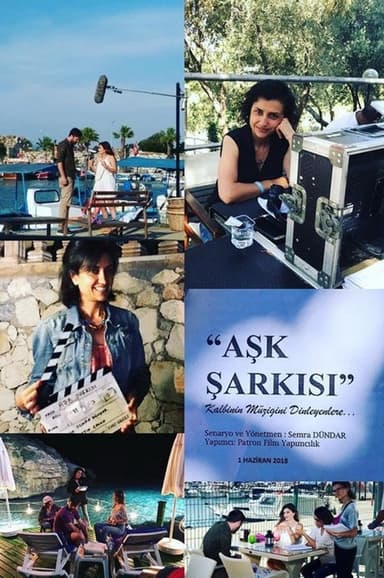 Aşk Şarkısı poster