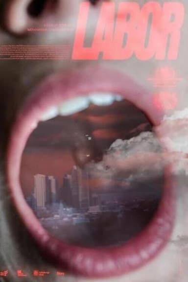 Labor poster