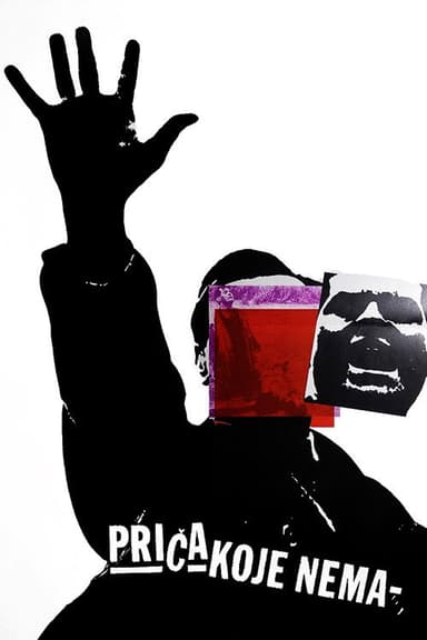On the Run poster