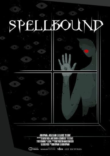 Spellbound poster
