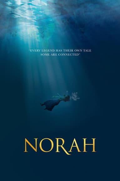Norah poster