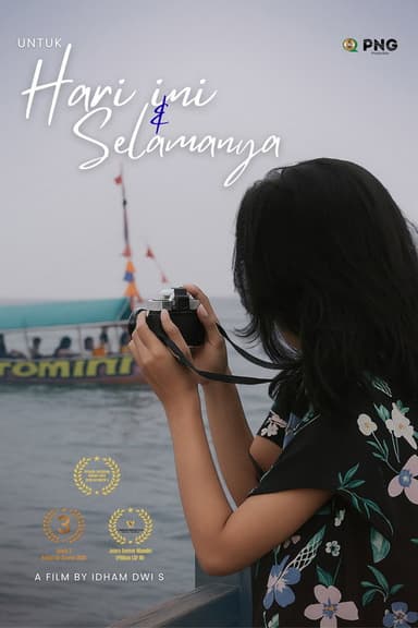 Untuk Hari Ini dan Selamanya poster
