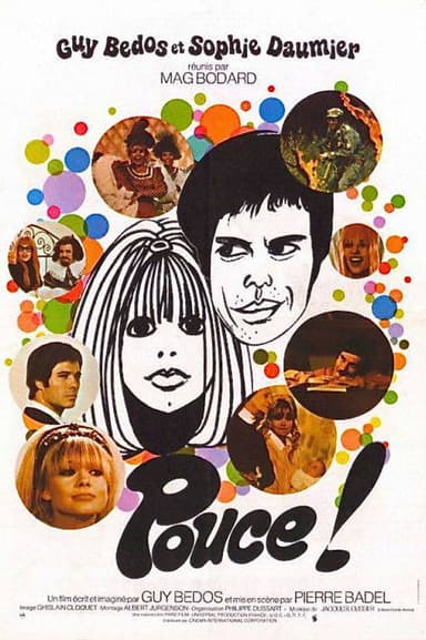 Thumbs Up poster