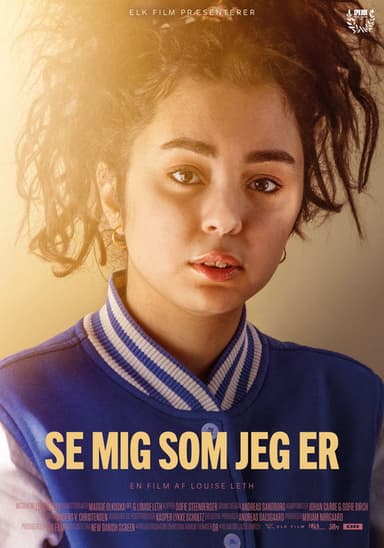 See Me as I Am poster