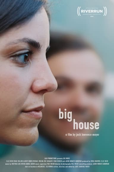 Big House poster