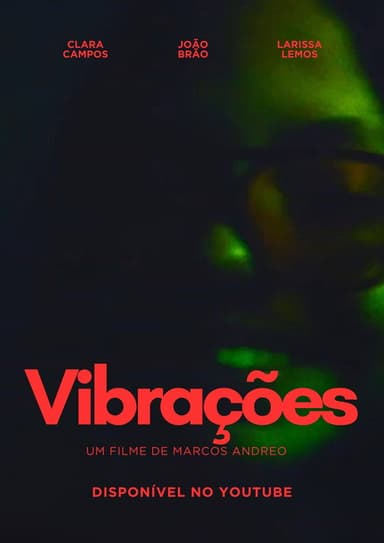 Vibrations poster