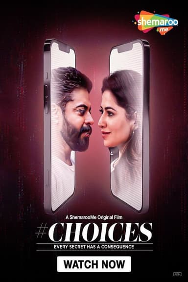 Choices poster