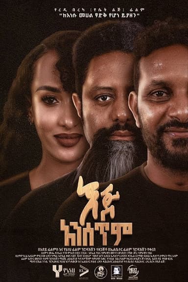 Eje Ansetem poster