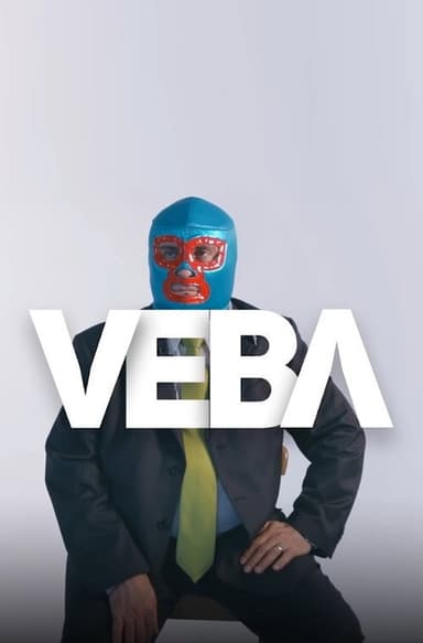 Veba poster