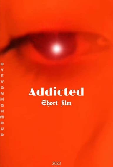 obsessed poster