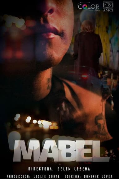 Mabel poster