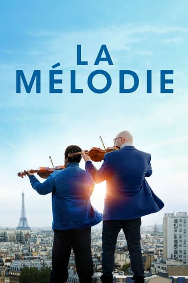 Orchestra Class poster