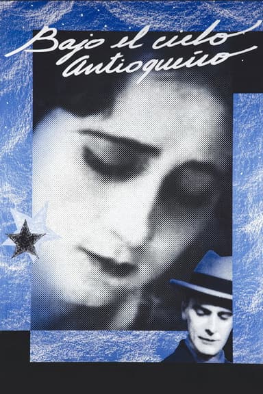 Under the Antioquian Sky poster
