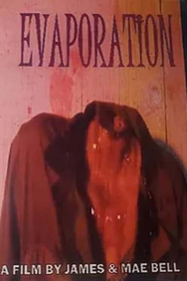 Evaporation poster