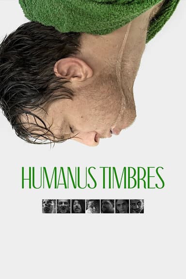 Humanus Timbres poster