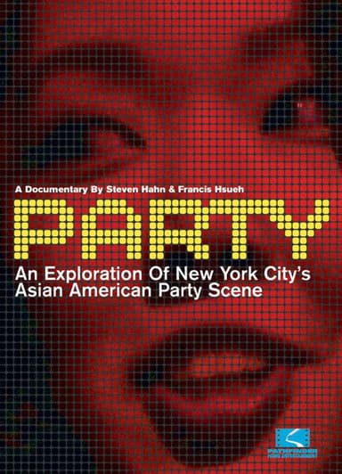 Party poster