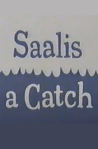 Saalis poster