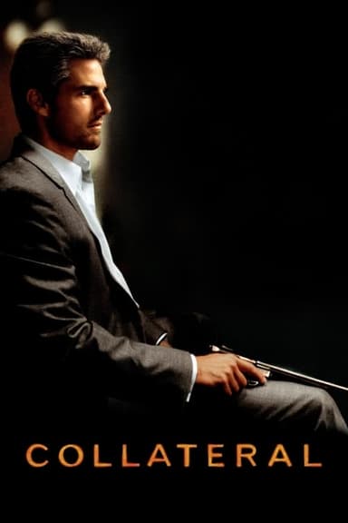 Collateral poster