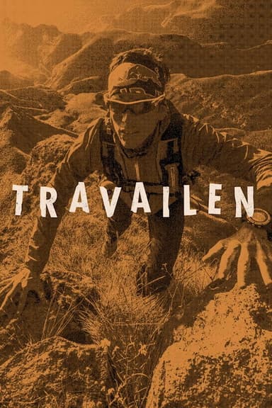 Travailen poster