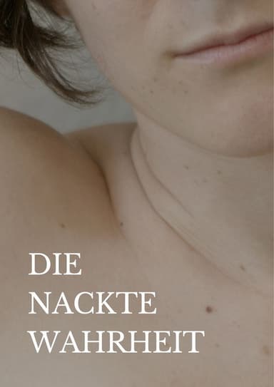 The Naked Truth poster