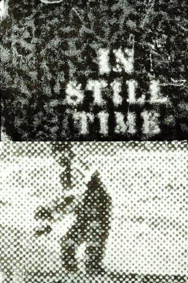 In Still Time poster