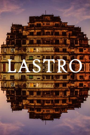 Ballast - São Pedro Hotel Stories poster