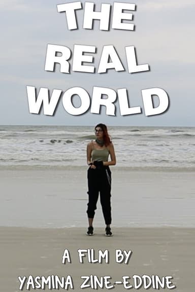 The Real World poster