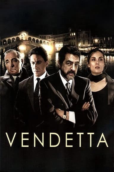 Hotel Laguna poster
