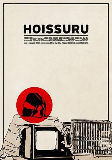 Hoissuru poster