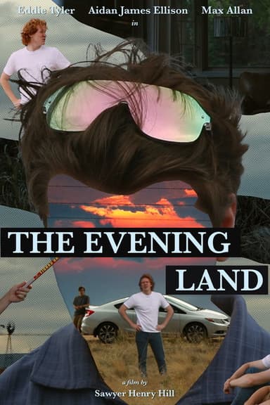 The Evening Land poster