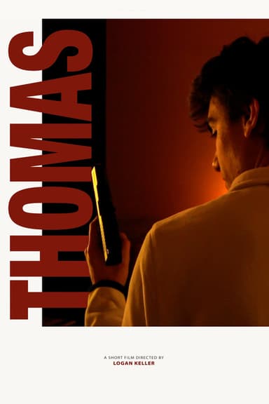 THOMAS poster