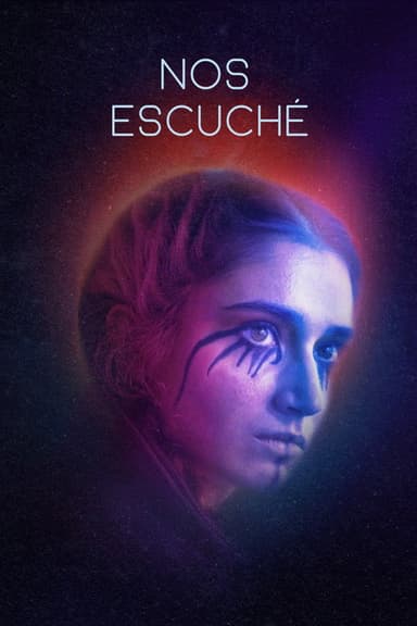 I Heard Us poster