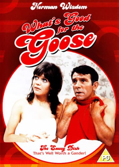 What's Good for the Goose poster