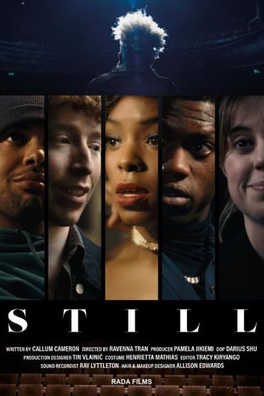 Still poster