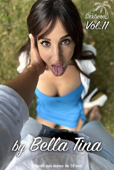 SexTwoo 11 poster