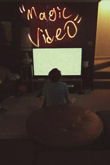 The Magic Video poster