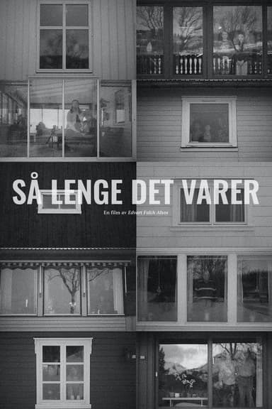 Så lenge det varer poster