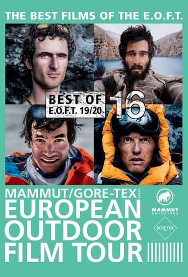 Best of E.O.F.T. 19/20 No. 16 poster