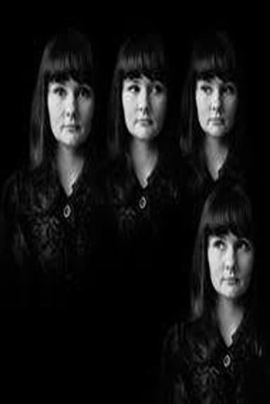 Rachel Fairburn: Her Majesty poster