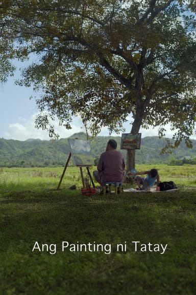Ang Painting ni Tatay poster