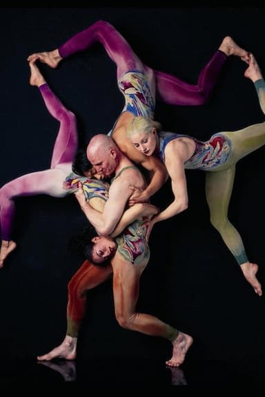 Pilobolus poster