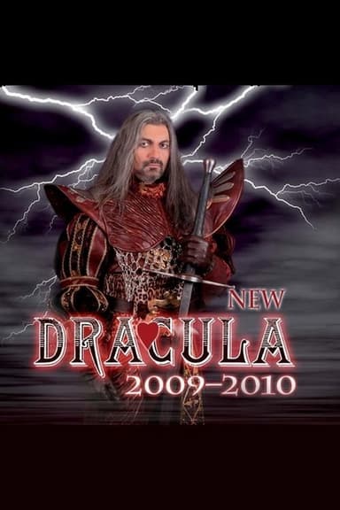 Dracula poster