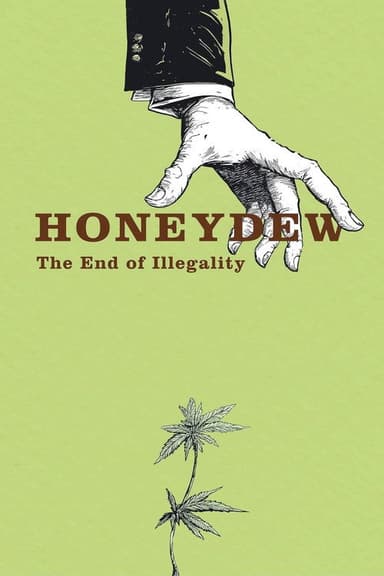Honeydew poster