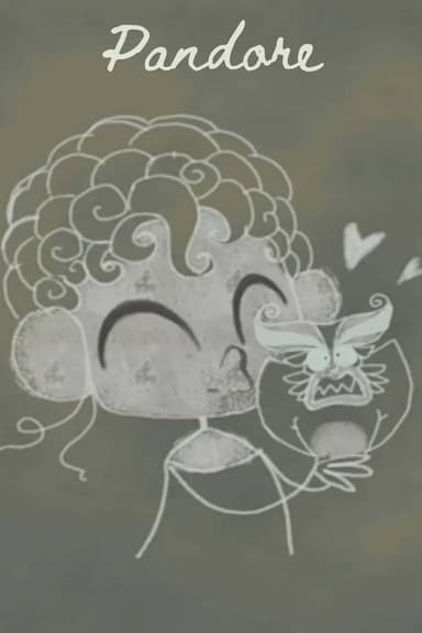 Pandore poster