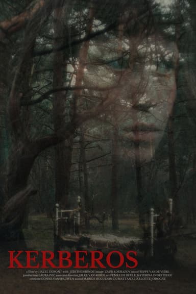 Kerberos poster