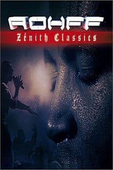 Zénith Classics poster
